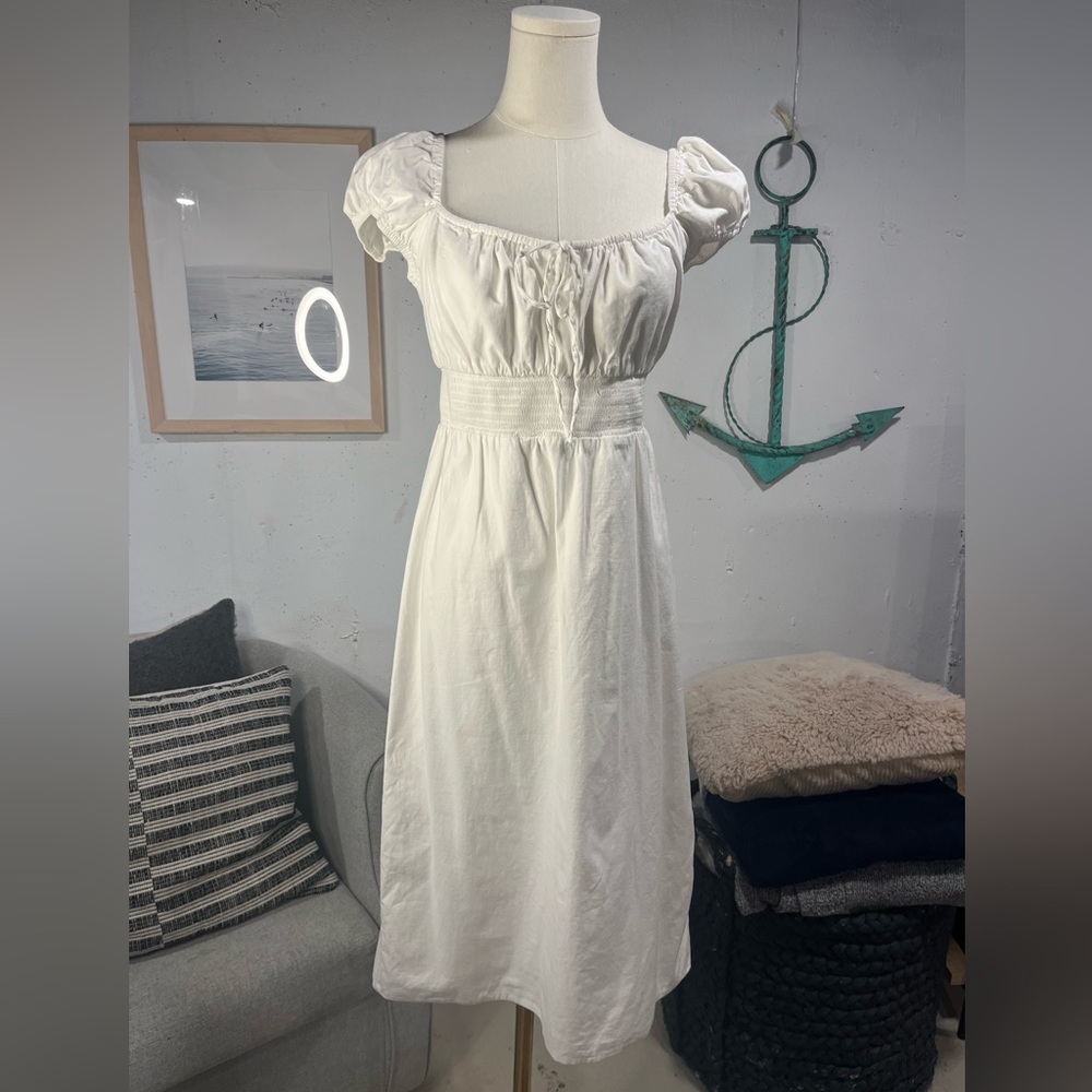 Reformation Arna Dress - 10